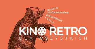 Międzypokoleniowe bezpłatne pokazy filmowe 