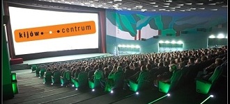 REPERTUAR KIJÓW.CENTRUM 20 - 26 stycznia 2017
