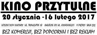 Kino przytulne styczen