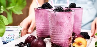 Proste i smaczne koktajle 