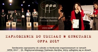 OPPA 2017 - 35 - Konkurs