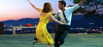 LA LA LAND | LA LA LAND