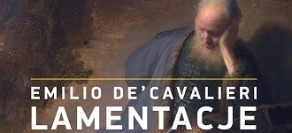 Lamentacje Jeremiasza
