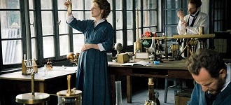 MARIA SKŁODOWSKA-CURIE | MARIA CURIE