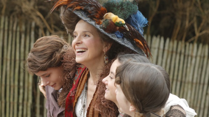 MARTWE WODY | MA LOUTE