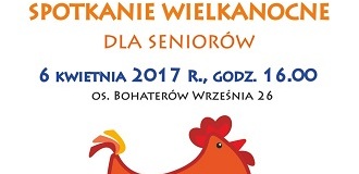 Mirage spotkanie wielkanocne 1