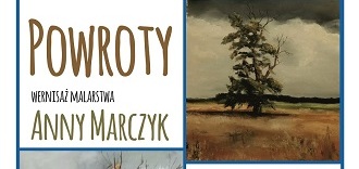 Zapowiedź wystawy w Klubie Mirage