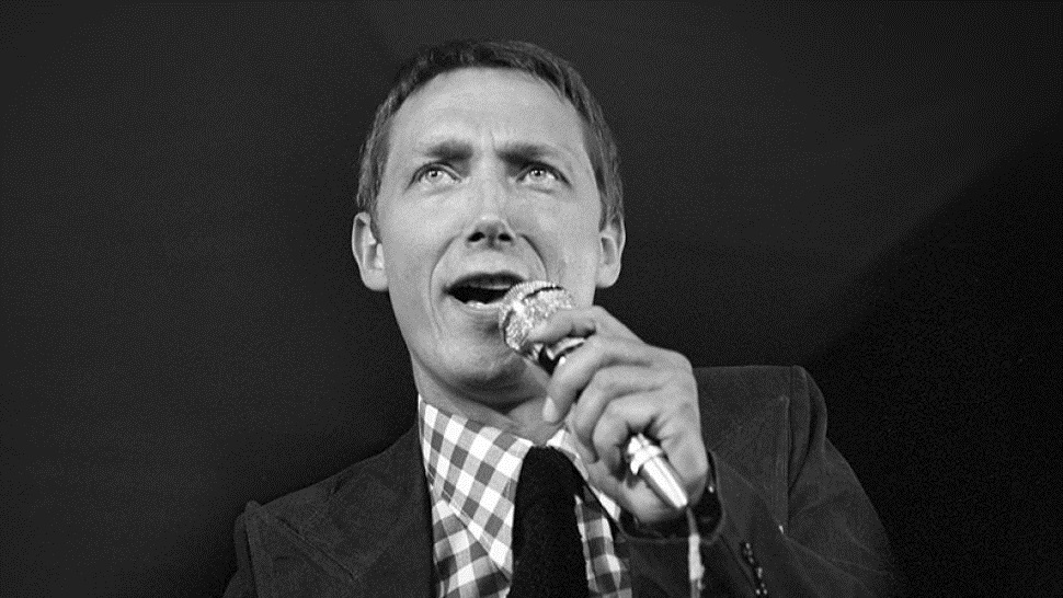 Wojciech Młynarski - niezwykły artysta