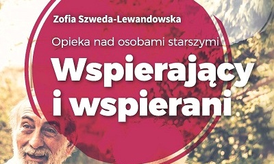 OKLADKA wspierajacy i wspierani 1