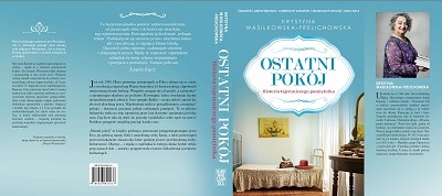 Ostatni pokój. Historia tajemniczego pamiętnika