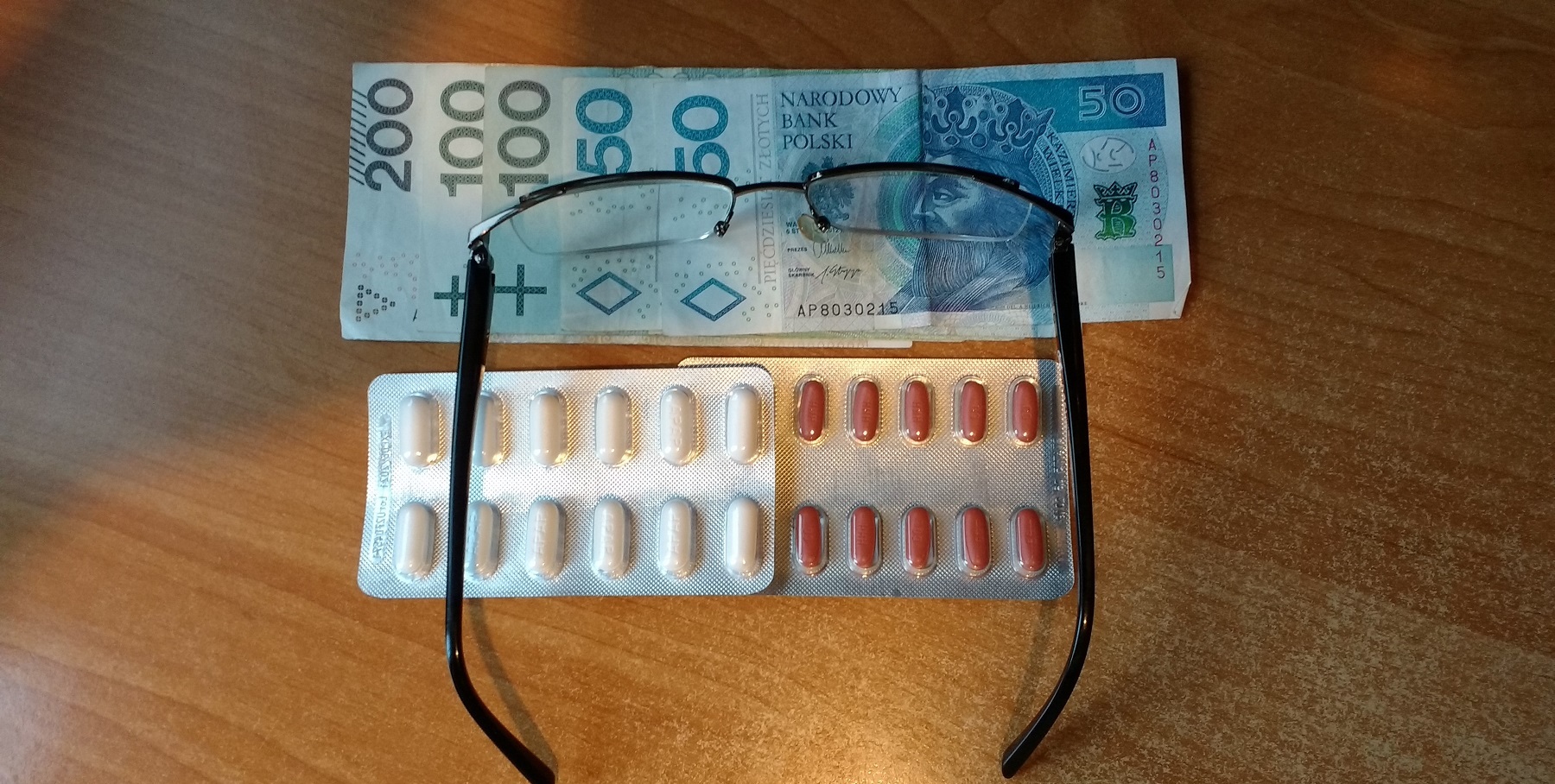 Co dalej z 500 + dla seniorów?