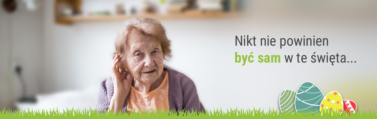 Już za miesiąc Wielkanoc