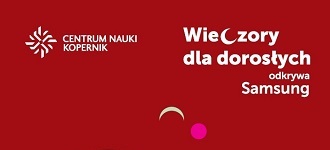 Plakat Kopernik 1