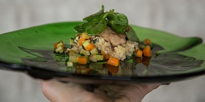 Przepisy Rafała Zaręby