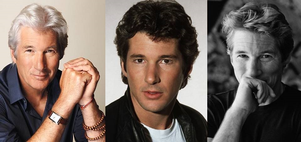 Kino Przytulne FILMY Z RICHARDEM GERE