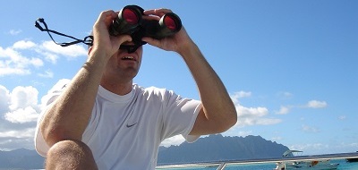 Kochać życie – czyli kilka słów o Senior Josef