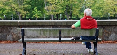 Co trzeci senior nie ma wsparcia w życiu codziennym 