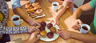 Tłusty czwartek - słodkie tradycje