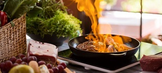 Czego nie wiemy jeszcze o gotowaniu?