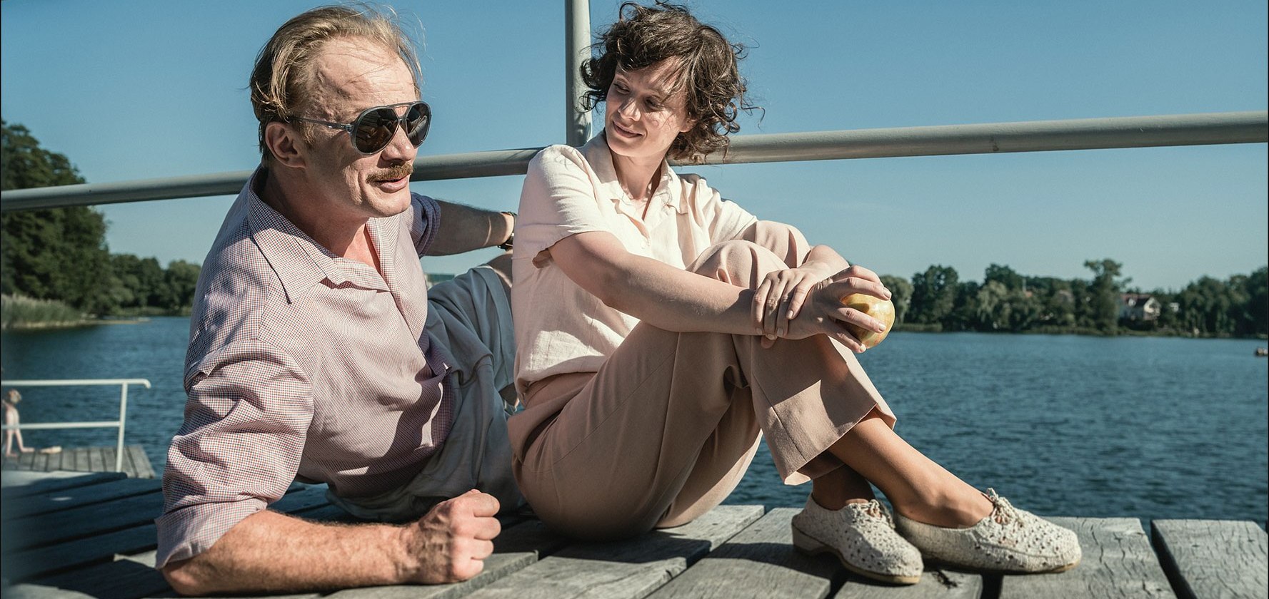 Przedpremierowy weekend w Kinie Atlantic