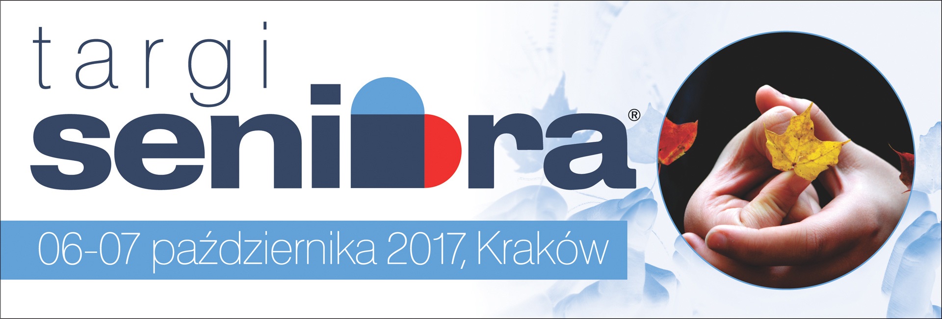 Targi Seniora w Krakowie
