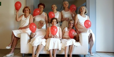 O projekcie Teatr Warszawa +50