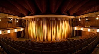 Teatr Żydowski dla seniorów