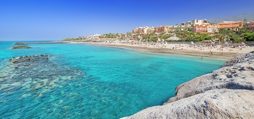 Teneriffa dla seniorow