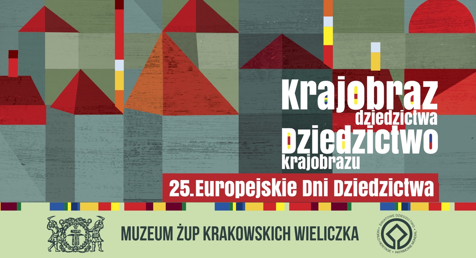 WIELICZKA - Europejskie Dni Dziedzictwa 2017