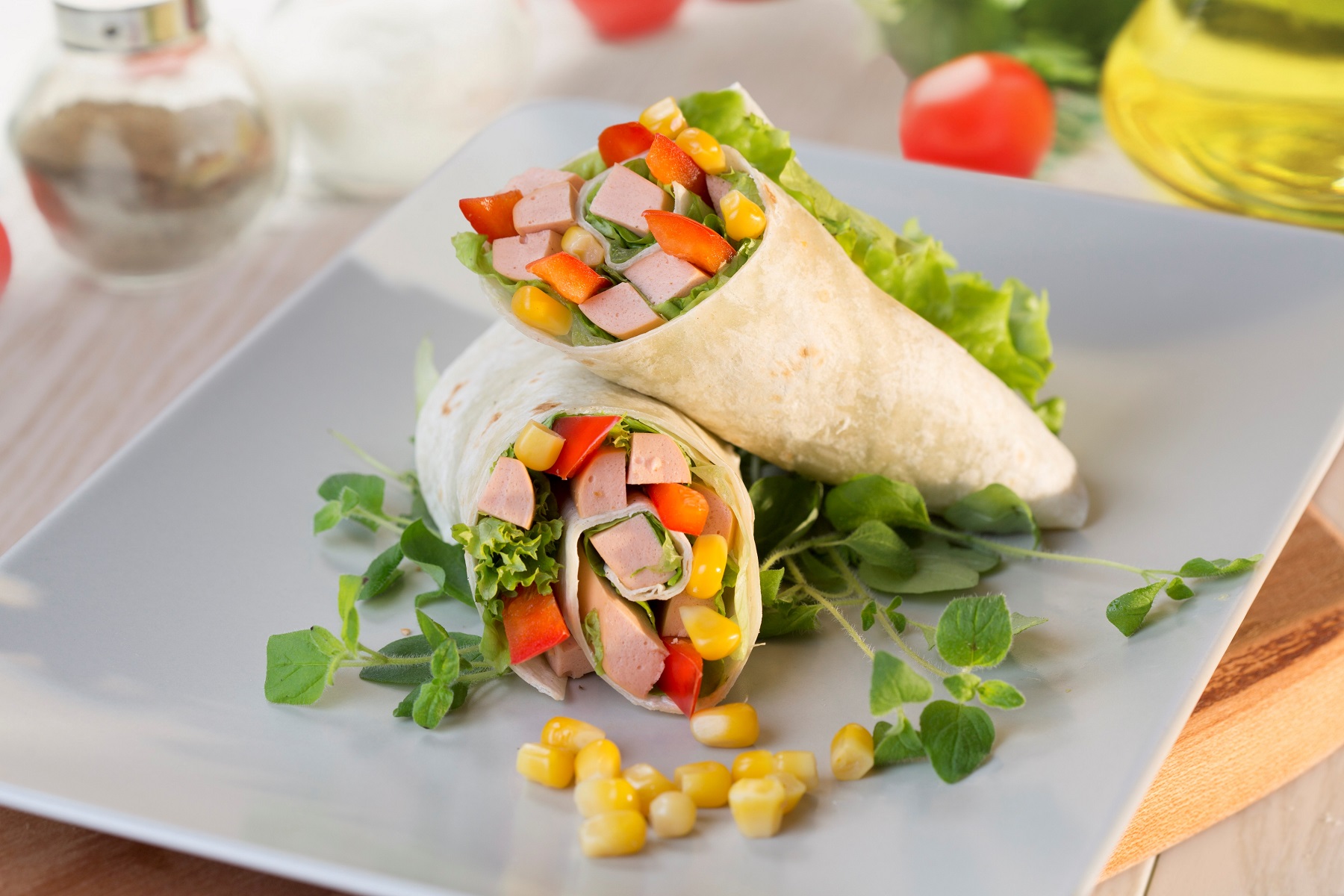 Dieta fleksitariańska 