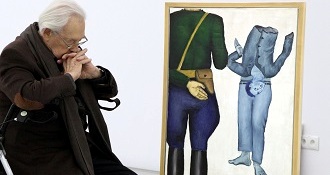 Klub Seniora w kinie FINA