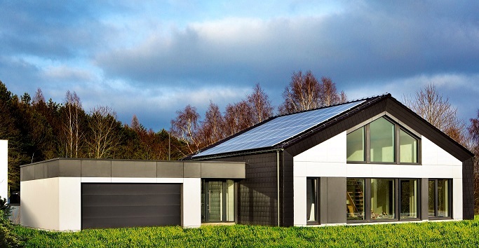 Proces budowy to zaledwie 6 miesięcy