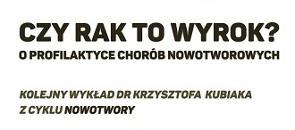 Wydarzenia dla seniorów