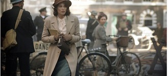 ZWYCZAJNA DZIEWCZYNA | THEIR FINEST