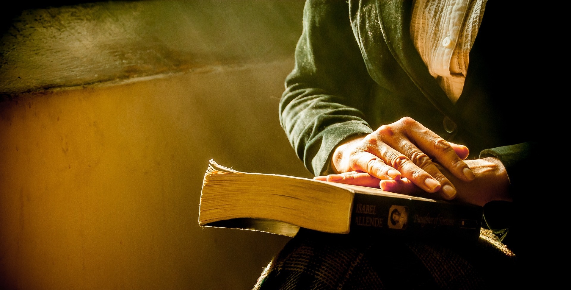 Targi Książki w Krakowie