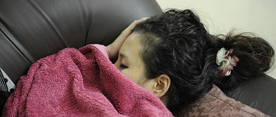 Dlaczego nie możemy się wyspać?