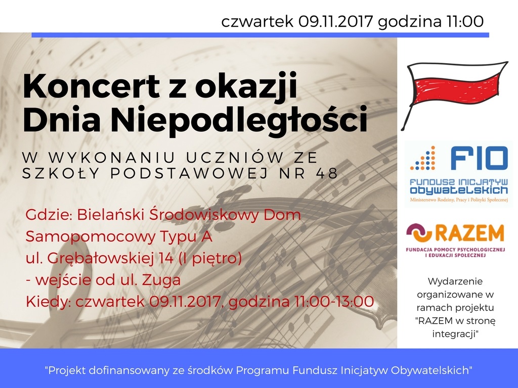 dzien niepodleglosci koncert