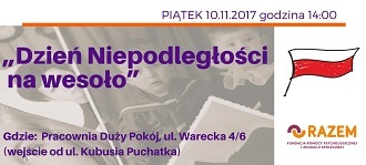 Dzień Niepodległości