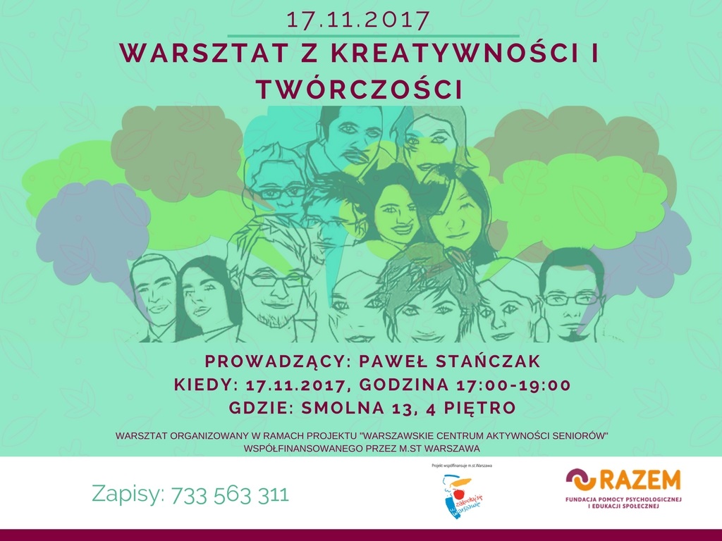 dzien niepodleglosci warsztaty