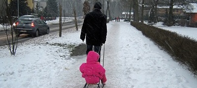Ciekawe ferie w mieście