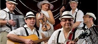 Kapela z Targówka 12.03.2017 g. 19.00