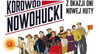 Korowód Nowohucki przejdzie ulicami dzielnicy