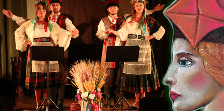 Krakowiany, Krakowiany