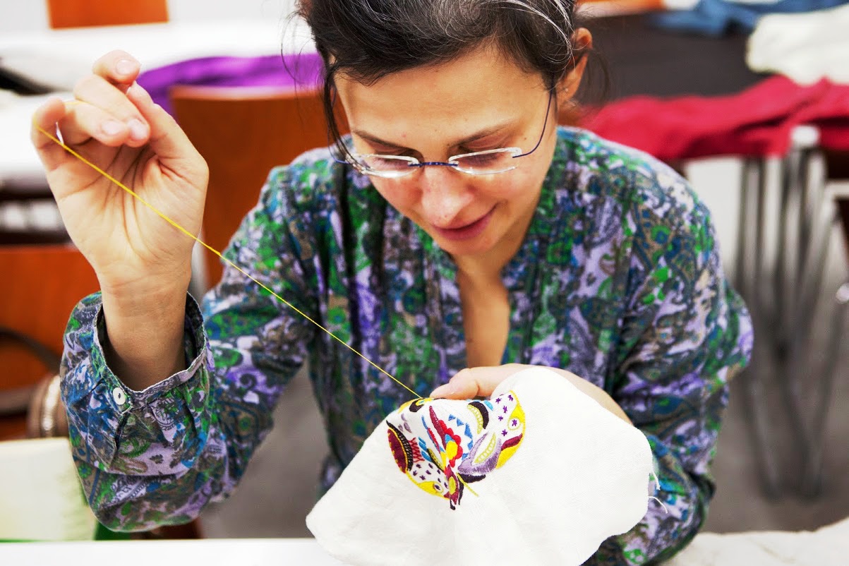 KURS HAFTU warsztaty dla dorosłych