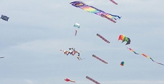 Jak obchodzi się grecki Dzień Maja?