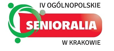 IV Ogólnopolskie Senioralia w Krakowie