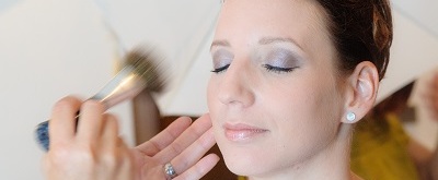 make up 1