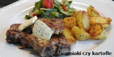 obiad z ziemniakami 1