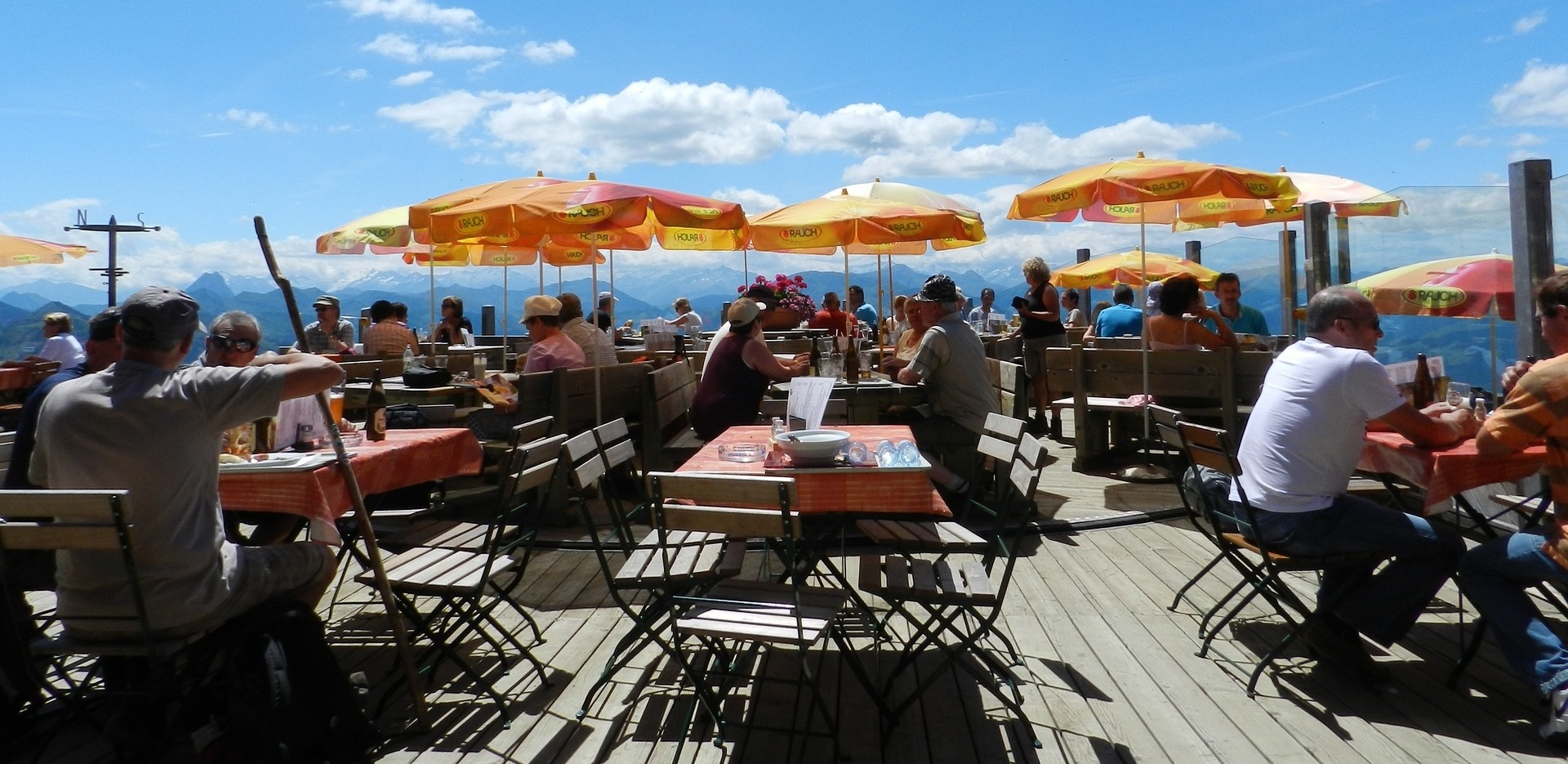 Jak chronić się przed upałem?