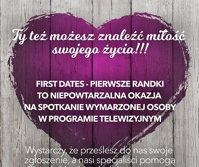 Casting dla wolnych seniorów